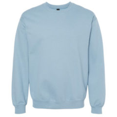 Gildan® Softstyle® Crewneck Sweatshirt - 91569_f_fm