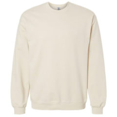 Gildan® Softstyle® Crewneck Sweatshirt - 91570_f_fm