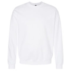 Gildan Softstyle® Crewneck Sweatshirt - 91572_f_fm