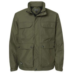 DRI DUCK Field Jacket - 95616_f_fm