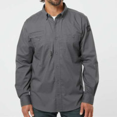 DRI DUCK Craftsman Woven Shirt