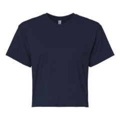 Next Level Women’s Ideal Crop Tee - 95811_f_fm