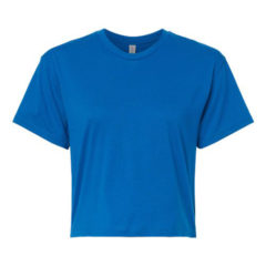 Next Level Women’s Ideal Crop Tee - 95813_f_fm