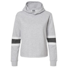 MV Sport Women’s Sueded Fleece Thermal Lined Hooded Sweatshirt - 95887_f_fm