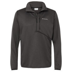 Columbia Park View™ Fleece Half-Zip - 96603_f_fm
