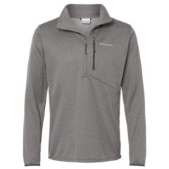 Columbia Park View™ Fleece Half-Zip - 96604_f_fm