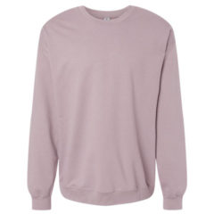 Gildan® Softstyle® Crewneck Sweatshirt - 98915_f_fm