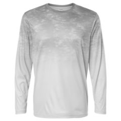 Paragon Montauk Oceanic Fade Performance Long Sleeve T-Shirt - 99337_f_fm