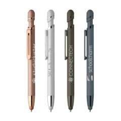 Atlantic Softy Monochrome Metallic with Stylus