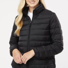 Weatherproof Women’s PillowPac Puffer Jacket - Capture