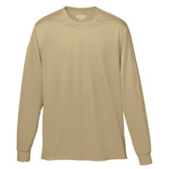 Augusta Sportswear Performance Long Sleeve T-Shirt - VegasGold