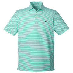 Vineyard Vines Men’s Heathered Winstead Sankaty Polo - g011145_01_z_PROD