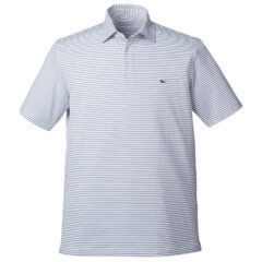 Vineyard Vines Men’s Heathered Winstead Sankaty Polo - g011145_11_z_PROD