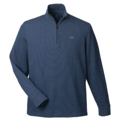 Vineyard Vines Men’s Saltwater Quarter-Zip Pullover - k002708_06_z_PROD