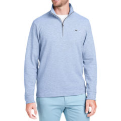 Vineyard Vines Men’s Saltwater Quarter-Zip Pullover - k002708_17_z