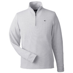 Vineyard Vines Men’s Saltwater Quarter-Zip Pullover - k002708_43_z_PROD