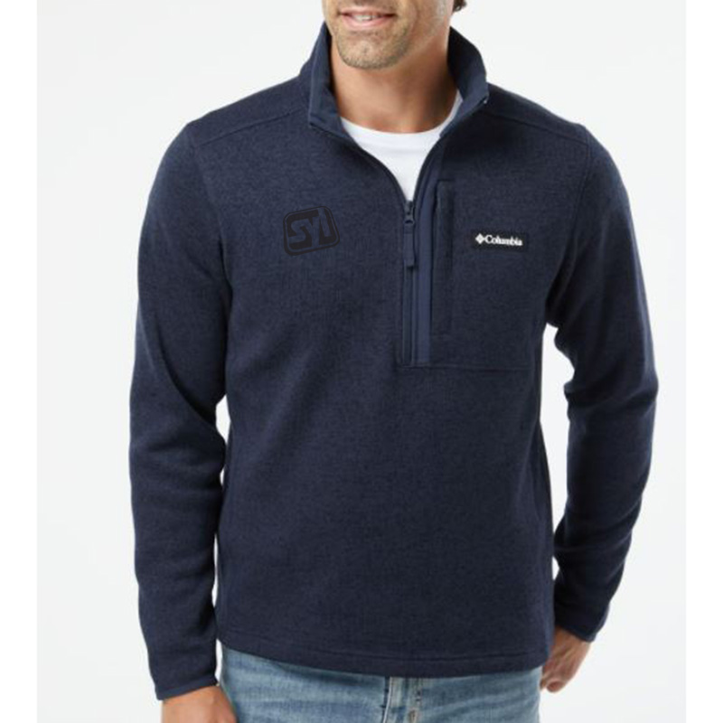 Columbia Sweater Weather™ Half-Zip - main