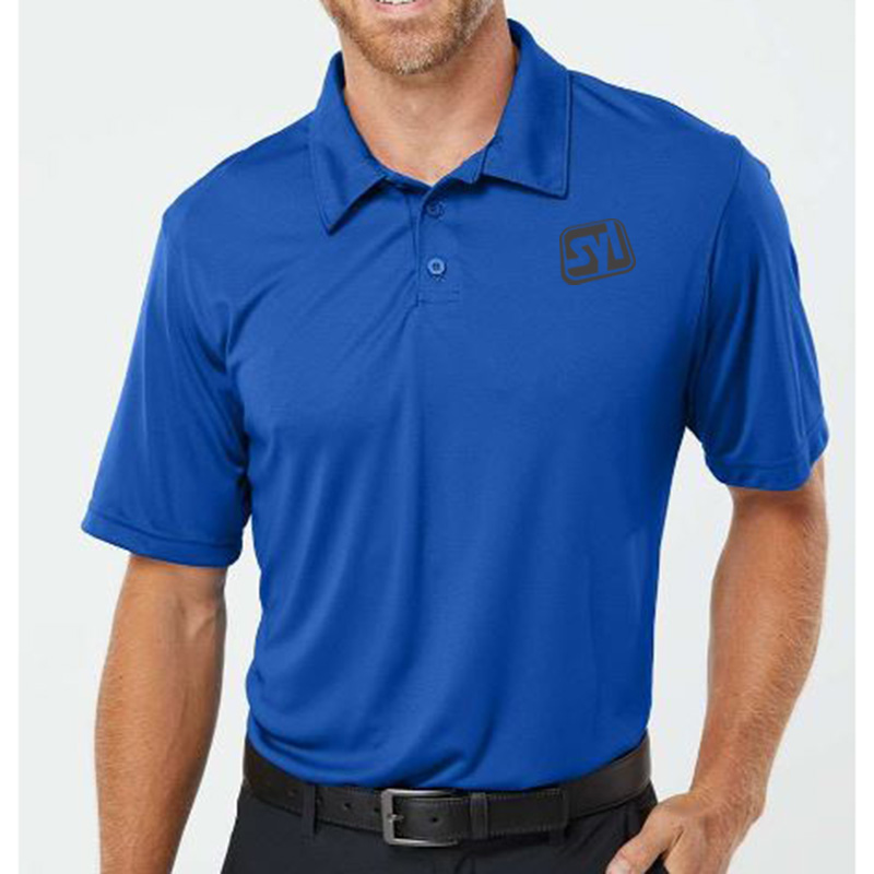 Augusta Sportswear Vital Polo - main