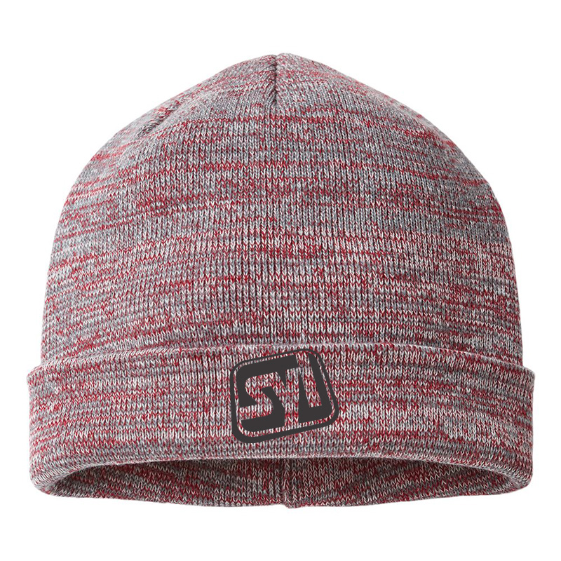 Richardson Marled Beanie - main