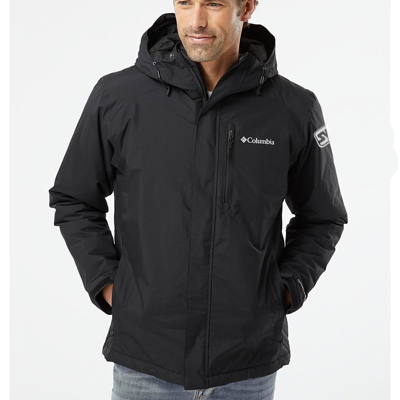 Columbia Tipton Peak™ Insulated Jacket - main