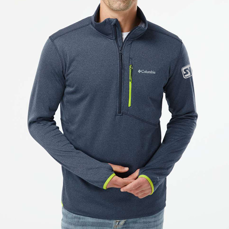 Columbia Park View™ Fleece Half-Zip - main