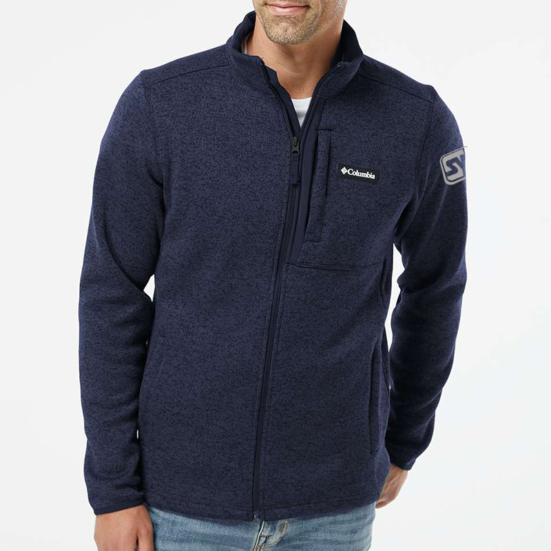 Columbia Sweater Weather™ Full-Zip - main
