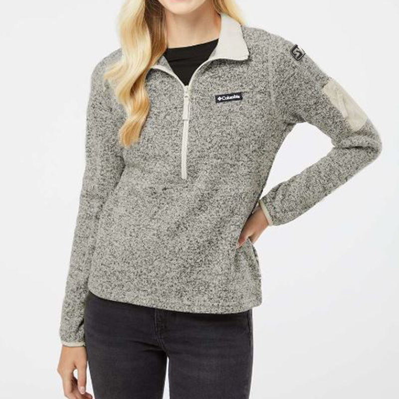 Columbia Women’s Sweater Weather™ Half-Zip - main