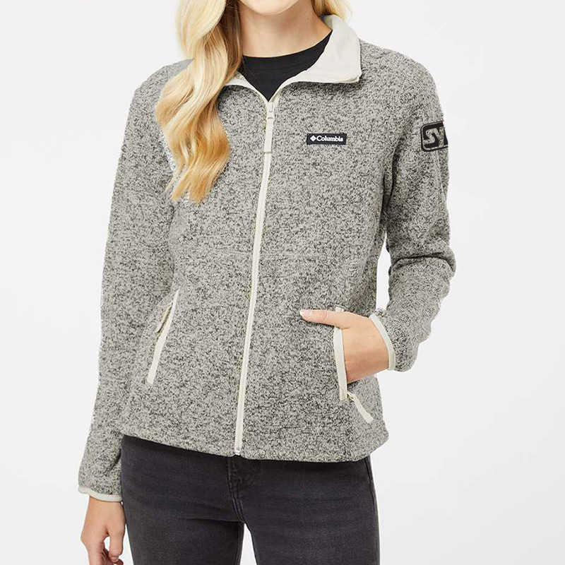 Columbia Women’s Sweater Weather™ Full-Zip - main1