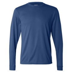 Augusta Sportswear Performance Long Sleeve T-Shirt - royal