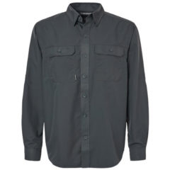 DRI DUCK Crossroad Woven Shirt - 103418_f_fm