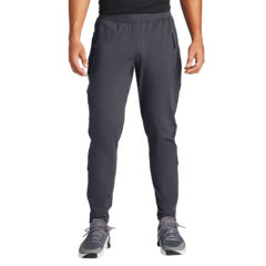 Sport-Tek® Circuit Jogger - 18475-Graphite-1-PST871GraphiteModelFront-1200W