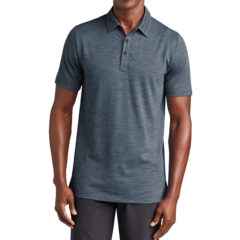 TravisMathew Auckland Slub Polo - 20074-BlueNights-1-TM1MW451BlueNightsModelFront-1200W