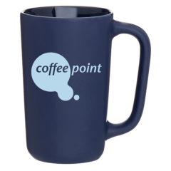 Ledge Stoneware Mug – 14 oz - 22212z0