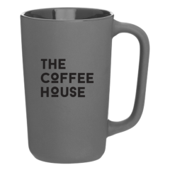 Ledge Stoneware Mug – 14 oz - 22294z0