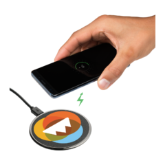 mophie® 10W Wireless Charging Pad - 7124-06-1