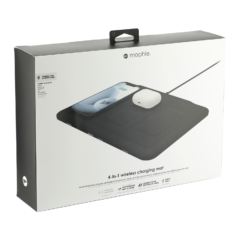 mophie® 4-in-1 Wireless Charging Mat - 7124-13-2