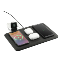 mophie® 4-in-1 Wireless Charging Mat - 7124-13-4