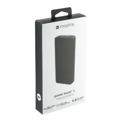 mophie® Power Boost 20,000 mAh Power Bank - 7124-15-2