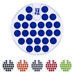Push Pop Circle Fidget Game - 80005_group