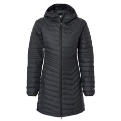 Columbia Women’s Powder Lite™ Mid-Jacket - 91537_f_fm