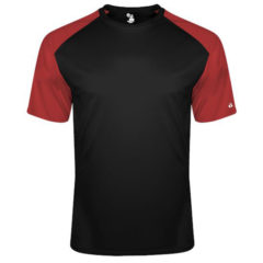 Badger Breakout T-Shirt - 92928_f_fm