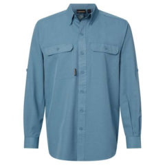 DRI DUCK Crossroad Woven Shirt - 95699_f_fm