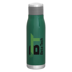 h2go lumos Vacuum Insulated Water Bottle – 25 oz - 975279z0