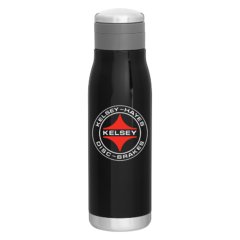 h2go lumos Vacuum Insulated Water Bottle – 25 oz - 975284z0