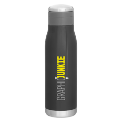 h2go lumos Vacuum Insulated Water Bottle – 25 oz - 975294z0