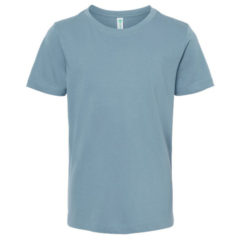 SoftShirts Youth Organic T-Shirt - 99380_f_fm