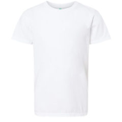 SoftShirts Youth Organic T-Shirt - 99381_f_fm