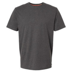 Kastlfel Unisex RecycledSoft™ T-Shirt - 99487_f_fm