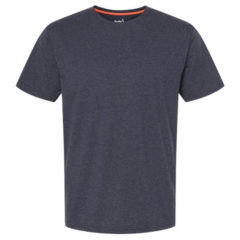 Kastlfel Unisex RecycledSoft™ T-Shirt - 99489_f_fm