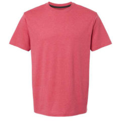 Kastlfel Unisex RecycledSoft™ T-Shirt - 99491_f_fm